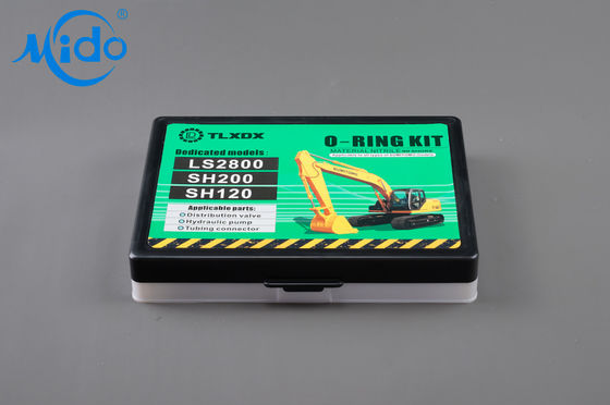 SH SUMITOMO Rubber O Ring Kit Set Repair Box  O Ring Kit