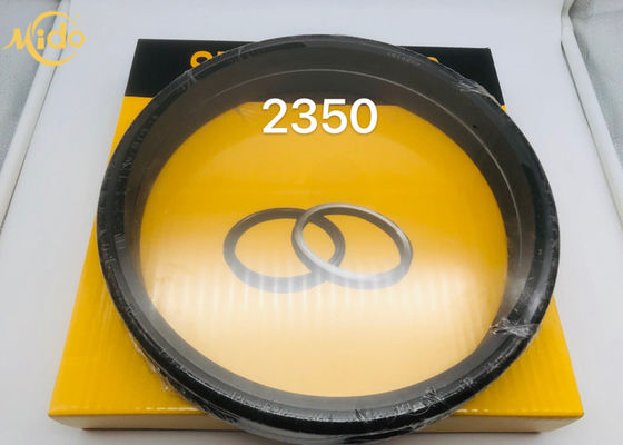Mechanical Floating Seal Group 2350 265*235* NBR Silicone Floating Seal Ring