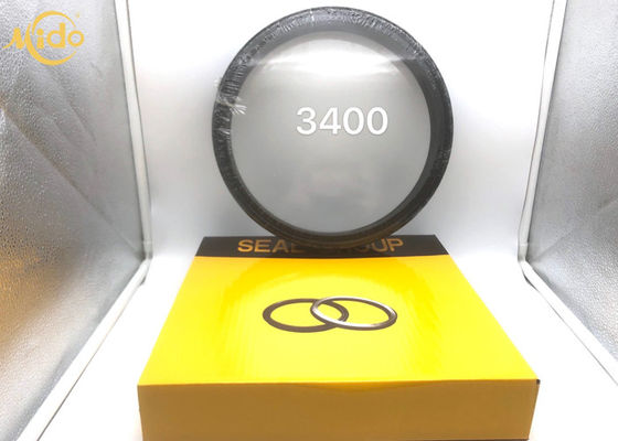 Hitachi Floating Seal Group 3400 368*340*20 Mechanical Seals