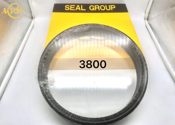 3800 405*380*20 Floating Seal Group 70 90 Shores Floating Ring Seal