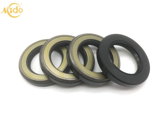 Hydraulic Rubber Oil Seals AP2388E Lip Type Oil Seal TCN 40*62*11mm High Pressure