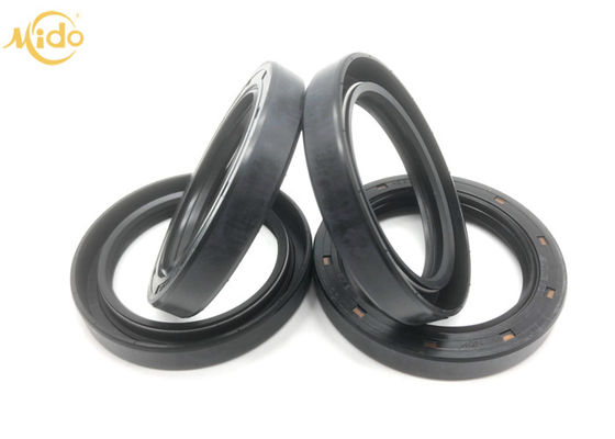 AE3297 Nitrile Rubber O Rings , 4D95 6D95 Crankshaft Front Skeleton Seal