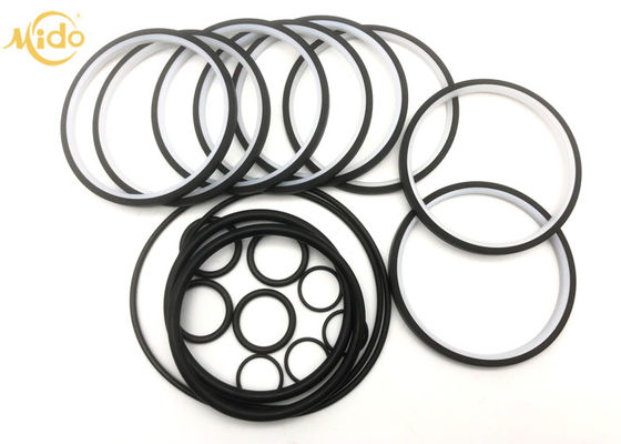 Long Service Life KOBELCO SK120 SK210 SK300 Center Joint Excavator Seal Kits
