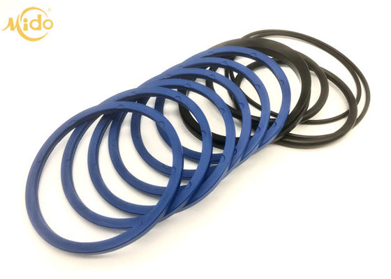 Rotary Joint Seal Kit for High Pressure Excavator PC200 PC220 Center Joint Seal Kit