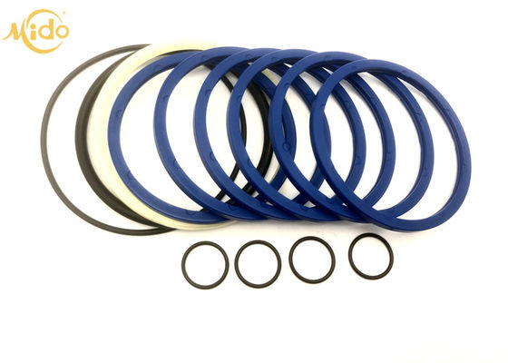 Excavator Miller Hydraulic Cylinder Seal Kits EX120 EX200 EX300 Rubber O Ring Seals