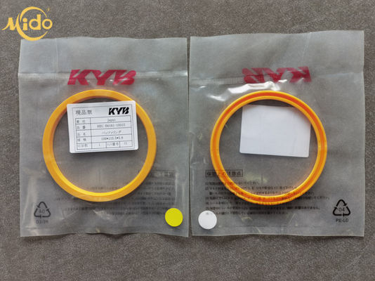 Genuine KYB Hydraulic Spare Parts HBY Buffer For Hydraulic Cylinder 100*115.5*5.8 Mm