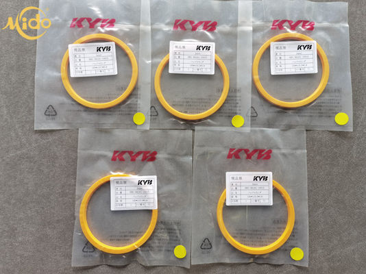 Genuine KYB Hydraulic Spare Parts HBY Buffer For Hydraulic Cylinder 100*115.5*5.8 Mm