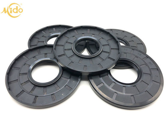 TC 35 90 7  Lorry Truck Rubber Oil Seal High Wear Resistance