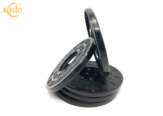 TC 35 90 7  Lorry Truck Rubber Oil Seal High Wear Resistance