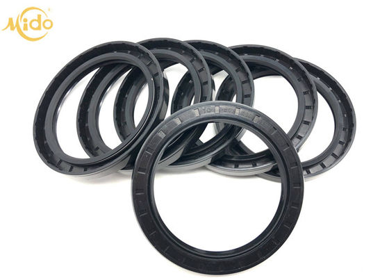 Oem Standard Size Shape TC 85 110 12 Rubber Oil Seal For Engine