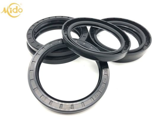 Oem Standard Size Shape TC 85 110 12 Rubber Oil Seal For Engine
