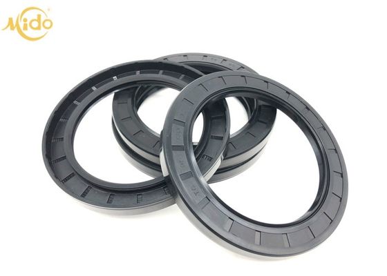 TC 95 130 12 Rubber Oil Seal For Auto Parts NBR FKM Heat Resistant