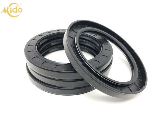 TC 95 130 12 Rubber Oil Seal For Auto Parts NBR FKM Heat Resistant