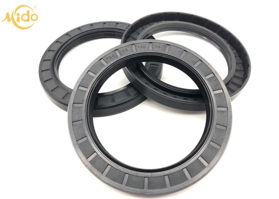 High Quality Tg4 95 130 14 Skeleton Rubber NBR FKM Oil Seal