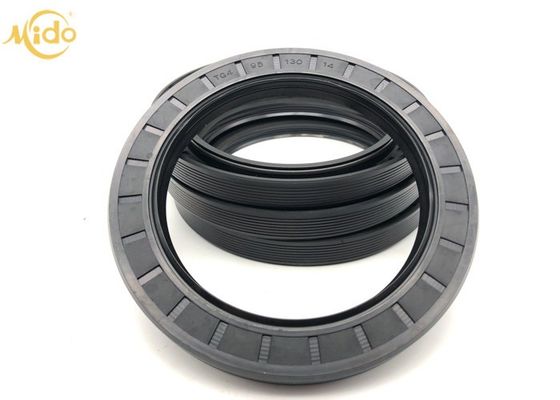 High Quality Tg4 95 130 14 Skeleton Rubber NBR FKM Oil Seal