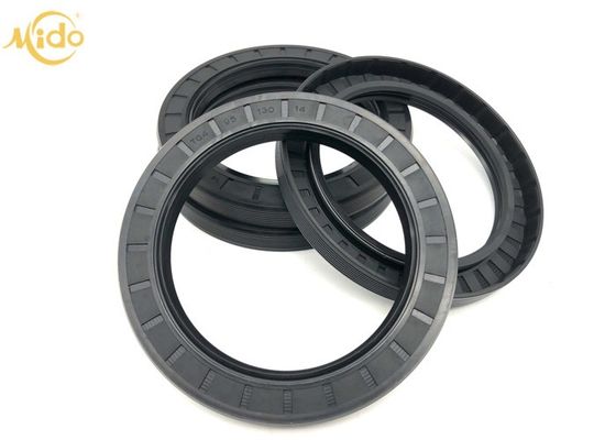 High Quality Tg4 95 130 14 Skeleton Rubber NBR FKM Oil Seal