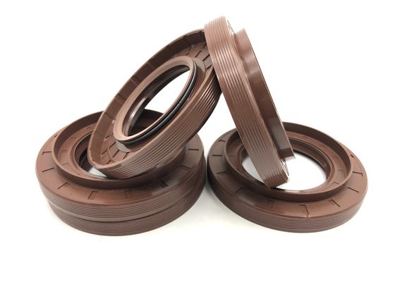 TG4 58 103 12 / 20 Nitrile Rubber Oil Seal Truck Lorry Axle Engine