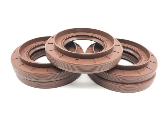 TG4 58 103 12 / 20 Nitrile Rubber Oil Seal Truck Lorry Axle Engine