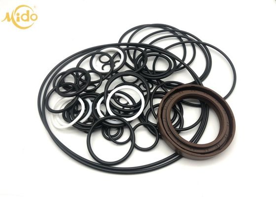 K7V180 Kawasaki Hydraulic Main Pump Seal Kit for N O K SOG CFW NAK NDK ARS