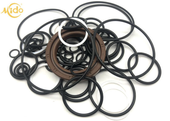 Standard Size  315D Excavator Seal Kits  Pump Repair Seal Kits