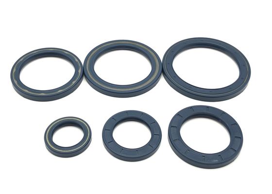 K5V160DTH Hydraulic Pump Repair Kits NBR  Excavator Seal Kits