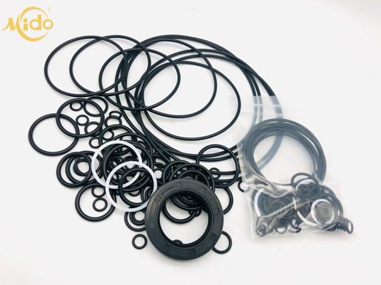 K5V160DTH Hydraulic Pump Repair Kits NBR  Excavator Seal Kits