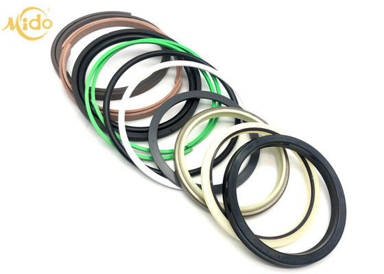 E200B 330BL Hydraulic Cylinder Boom Arm Bucket Excavator Seal Kits