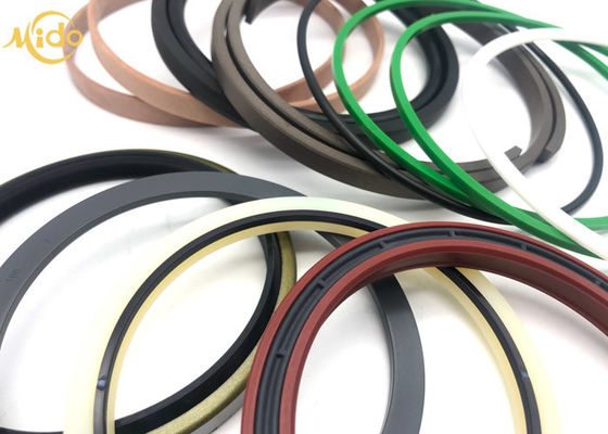 Excavator High Quality Repair Kit 349E Hydraulic Cylinder Seal Kit