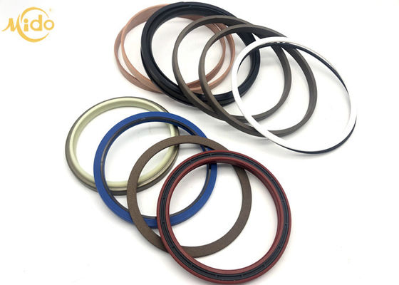 Excavator High Quality Repair Kit 349E Hydraulic Cylinder Seal Kit