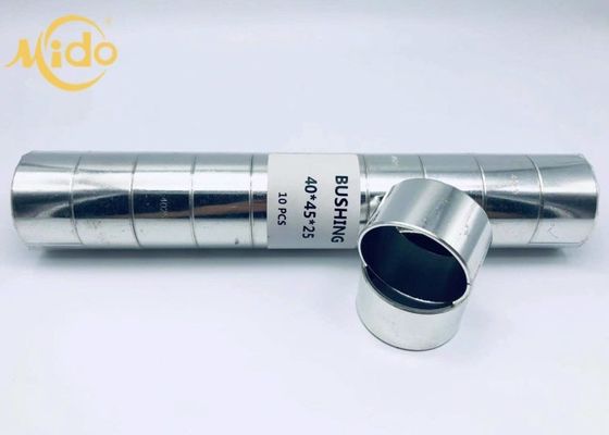 Oil Resistance 07177-04525 Hydraulic Cylinder Bushings For Loader