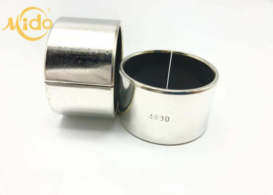 07177-04530 Hydraulic Spare Parts Excavator Dozer Cylinder Bushing