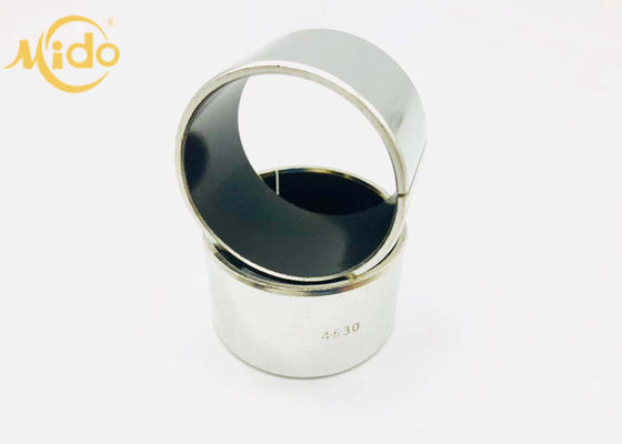 07177-04530 Hydraulic Spare Parts Excavator Dozer Cylinder Bushing