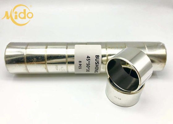 07177-04530 Hydraulic Spare Parts Excavator Dozer Cylinder Bushing