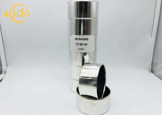 07177-07540 Cylinder Bushing Hydraulic Spare Parts For Komatsu Mechanical