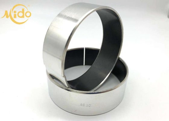 Metal PTFE 07177-08530 Loader Bushing Corrosion Resistance