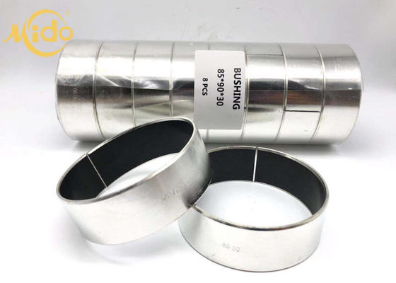 Metal PTFE 07177-08530 Loader Bushing Corrosion Resistance