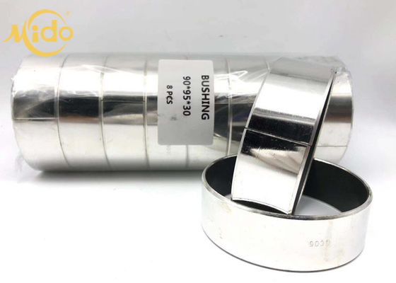 Wear Resistance 07177-09030 Hydraulic Spare Parts Excavator Bushing