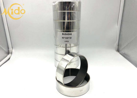 07177-09530 Hydraulic Spare Parts Self Lubriing Bearing