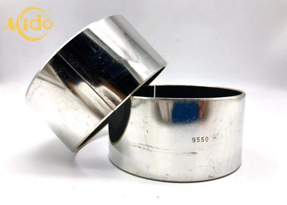 Standard Size 07177-09550 Hydraulic Spare Parts Komatsu Bushing