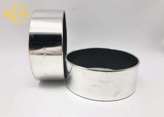 07177-01040 Komatsu Cylinder Bushing For Mechanical Hydraulic Spare Parts PTFE