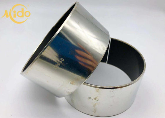 Wearable 7177-01050 Komatsu Bushing Hydraulic Spare Parts