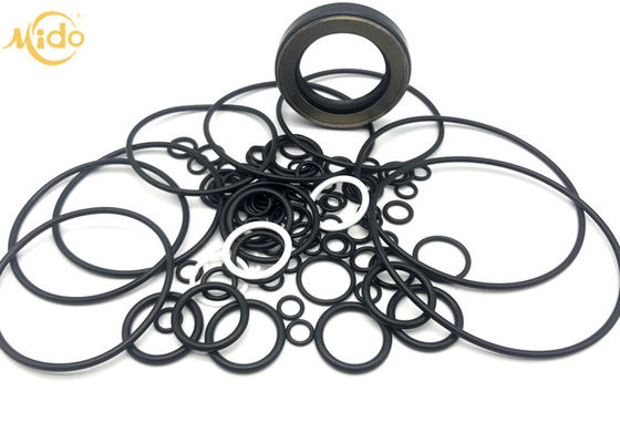 PC200-3 / 5  High Pressure HPV 90 Hydraulic Pump Seal Kit