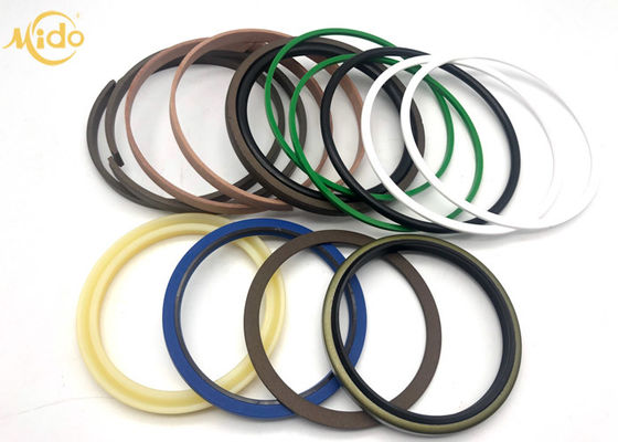 707-99-59620 Komatsu PC220-7 PC270-7 Excavator Seal Kits Super Wearable