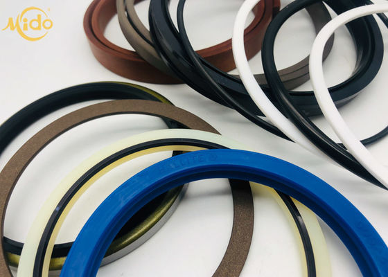 High Quality 707-99-67830 , PC600-6A 600-7 Bucket Cylinder Excavator Seal Kits