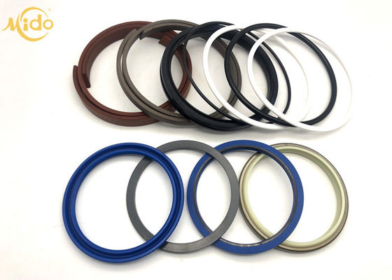 High Quality 707-99-67830 , PC600-6A 600-7 Bucket Cylinder Excavator Seal Kits