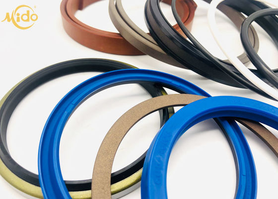 707-99-68660 PTFE Excavator Seal Kits High Pressure