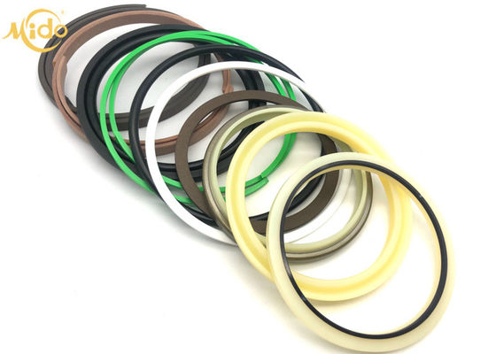 707-99-68660 PTFE Excavator Seal Kits High Pressure