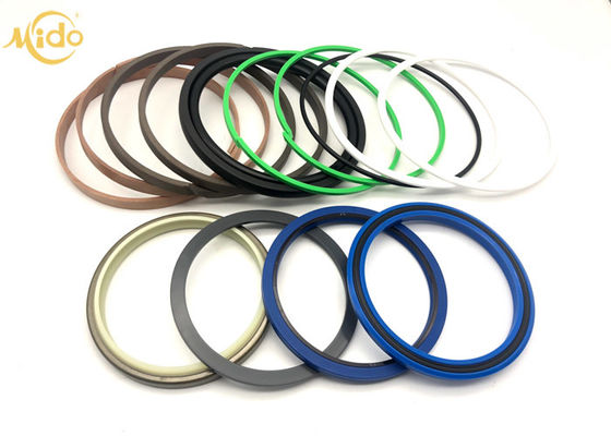 707-99-69500 Komatsu Arm Cylinder Excavator Seal Kits