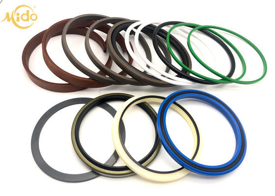 High Quality Standard Size Komatsu 707-99-69670 Arm Cylinder Excavator Seal Kits