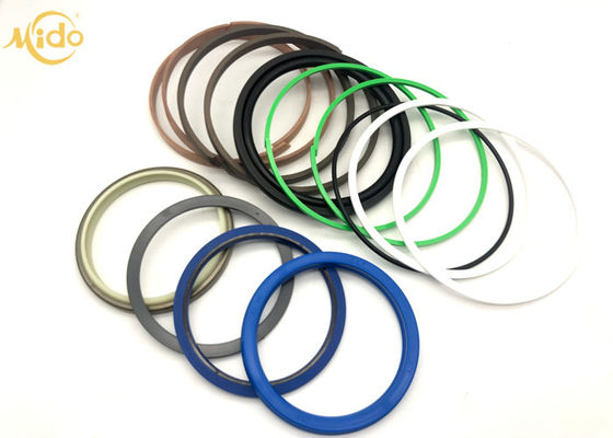 707-99-76040 707-99-85100 Komatsu PC2000-8 Excavator Seal Kit